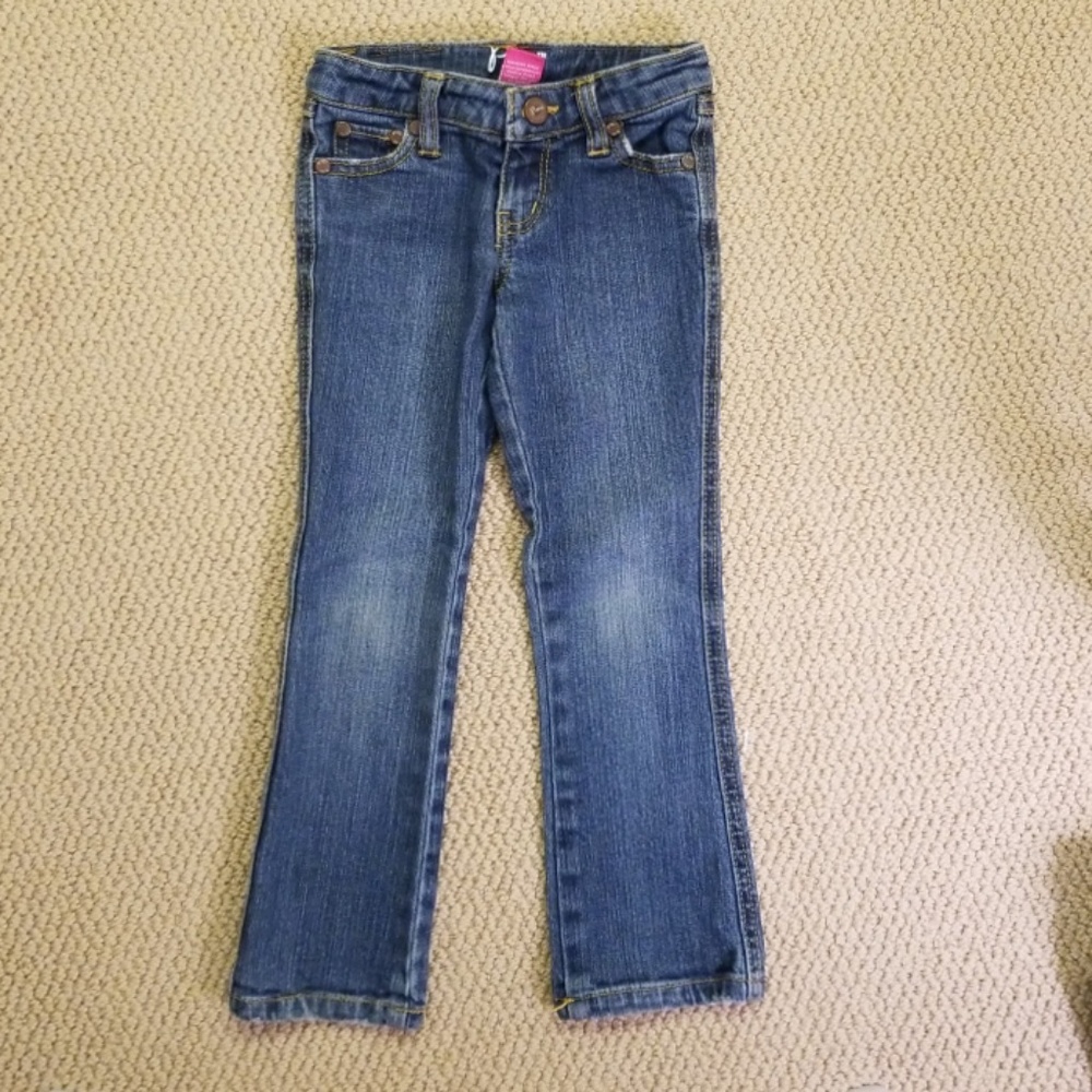 Pinc premium girls 4T jeans